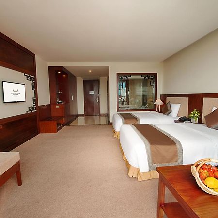 Muong Thanh Holiday Hoi An Hotel Buitenkant foto