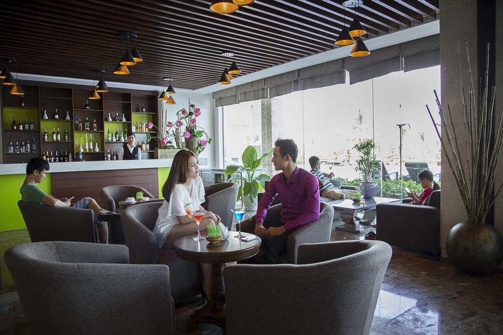 Muong Thanh Holiday Hoi An Hotel Buitenkant foto