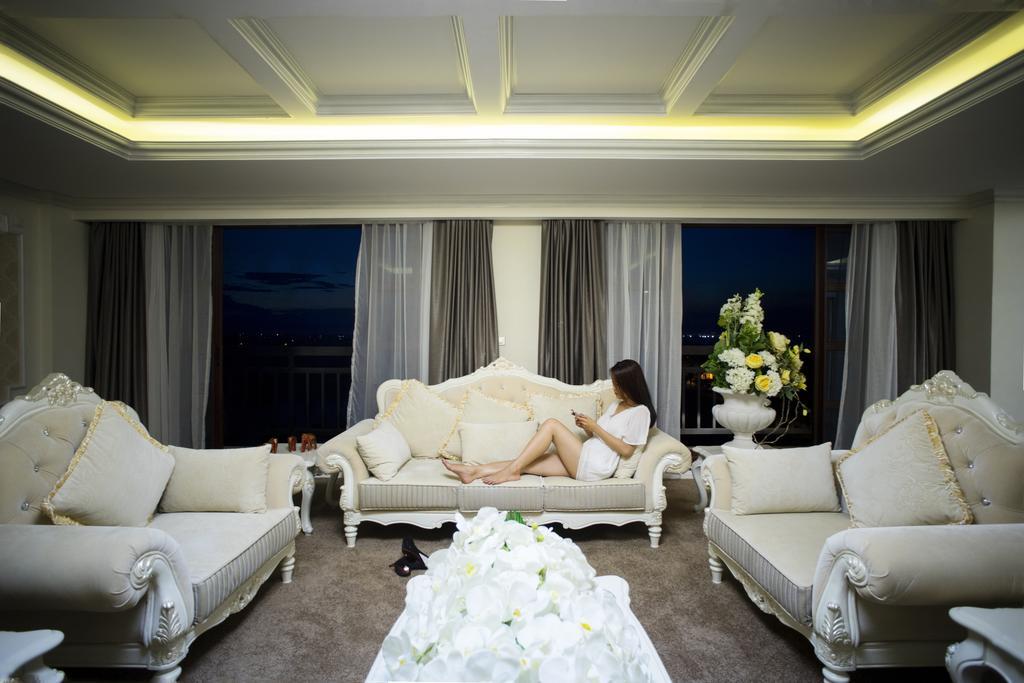 Muong Thanh Holiday Hoi An Hotel Kamer foto