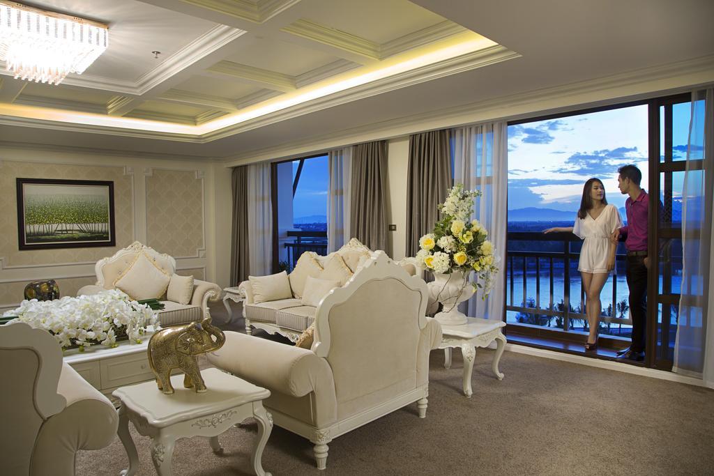 Muong Thanh Holiday Hoi An Hotel Kamer foto