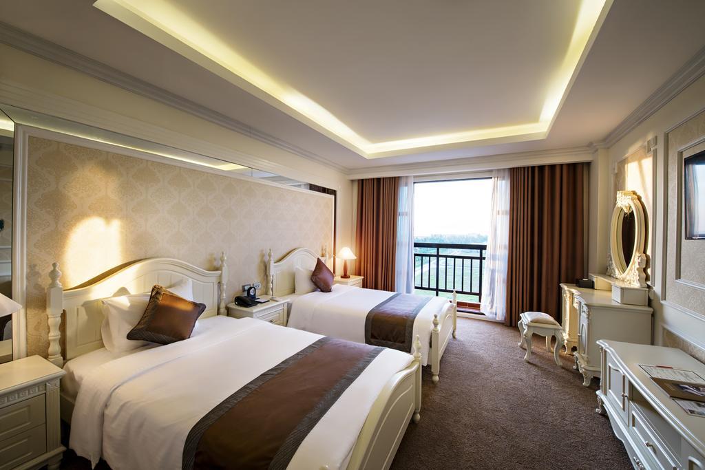 Muong Thanh Holiday Hoi An Hotel Kamer foto