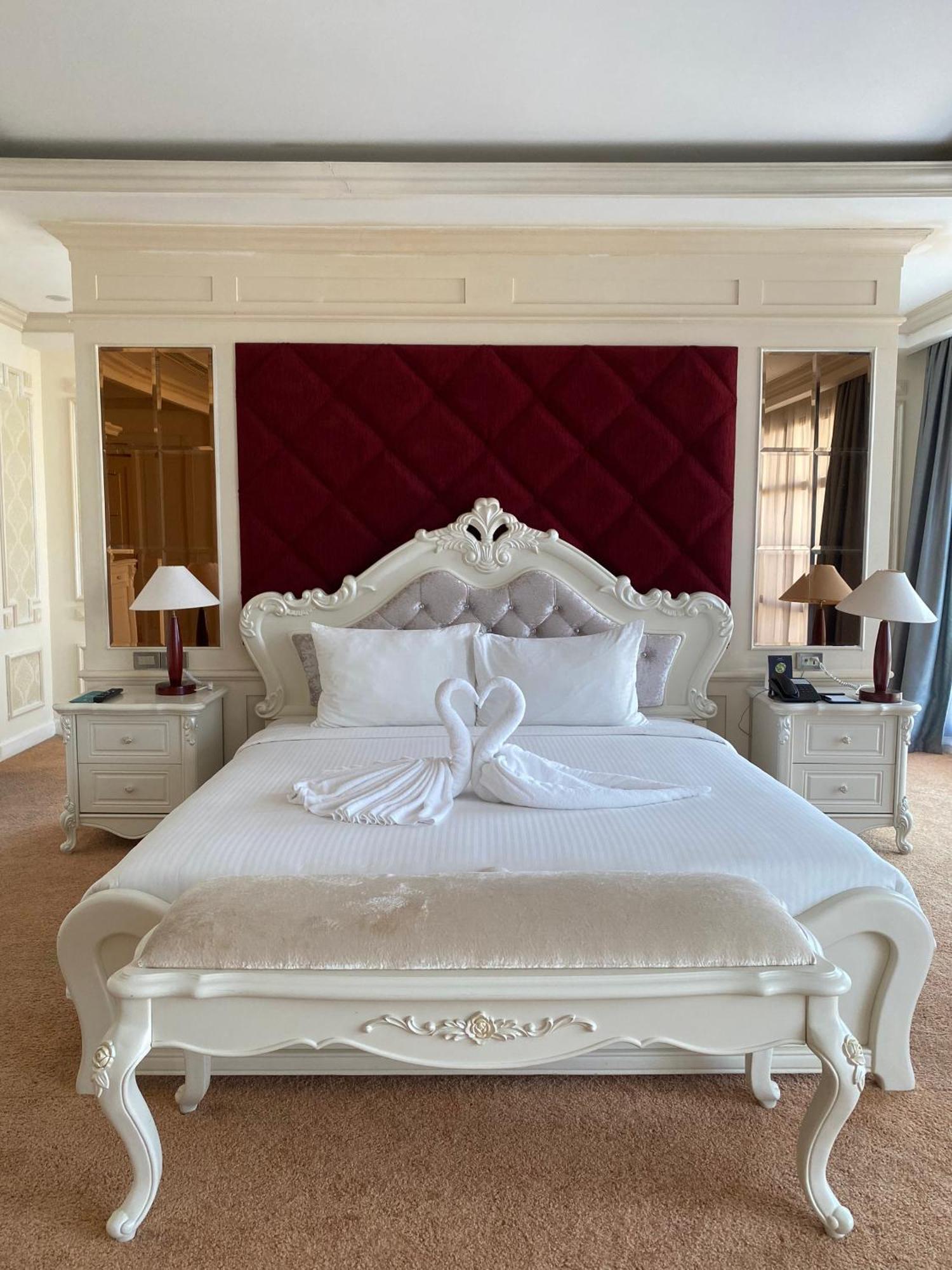 Muong Thanh Holiday Hoi An Hotel Buitenkant foto